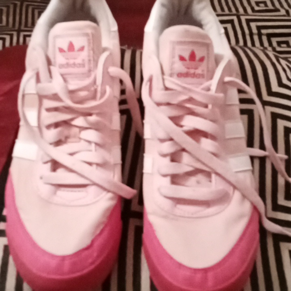 Adidas sneakers
